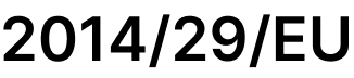 2014/29/EU