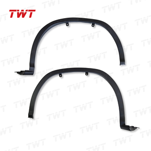 Moulage de pare-chocs avant gauche et droit Taiwan <span class=keywords><strong>MSG</strong></span> 75602-48050 75601-48040 7560248050 7560148040 pour Toyota Lexus RX Series 15-19 - Product Image 5