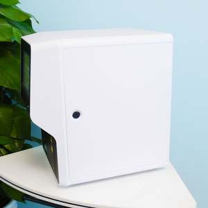 Analisador automático de imagem do sangue, analisador de máquina de química do sangue - Product Image 4