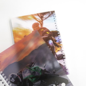 <span class=keywords><strong>PP</strong></span> Cover spiraalgebonden notitieboekjes, voorraad dagboeken, notitieblokken, groothandel notitieboekjes, single wire-<span class=keywords><strong>o</strong></span> notitieboekjes voor studenten, school, kantoor, bulk - Product Image 4