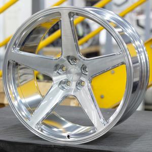 17 18 19 20 21 22 24 26 pouces roue forgée pour defender <span class=keywords><strong>90</strong></span> 110 130 L663 pour mclaren 720s 600lt 570s 765lt p1 570gt senna gt benz - Product Image 2