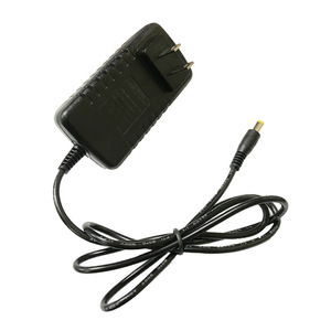 <b>12V</b> 3A Power <b>Adapter</b> DC Output Plug In For LED Strip Light Massager Supply CE Certified - Product Image 1