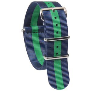 Hotsale Thời Trang Nylon Dây Đeo Có Thể Điều Chỉnh Và Có Thể Tháo Rời <span class=keywords><strong>18Mm</strong></span> 20Mm 22Mm 24Mm Ban Nhạc Đồng Hồ Cao Cấp Dây Đeo Đồng Hồ - Product Image 6