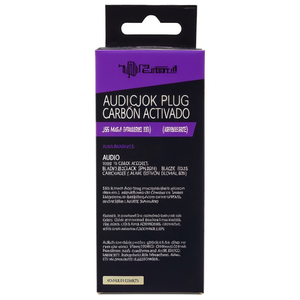Connecteur audio Jack Plug 2 Jack Socket Noir 00205191 - Product Image 3