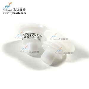 Soufflet pour pièces de rechange des machines de remplissage Krones Matériau PTFE 23.2mm Hauteur 30mm Diamètre extérieur Marque Flyreach - Product Image 5