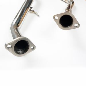 HKS ท่อไอเสียสแตนเลสไทเทเนียม - Product Image 3