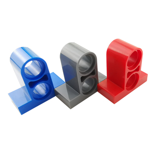 NO.32530 Briques 1x2x1 <span class=keywords><strong>Boulon</strong></span> Connexion Fabrique Puzzle Building Block Jouets - Product Image 6