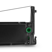 Ruban d'imprimante pour les modèles Nantian K10, PR-2/PR2E et Olivetti PR2/PR2 PLUS