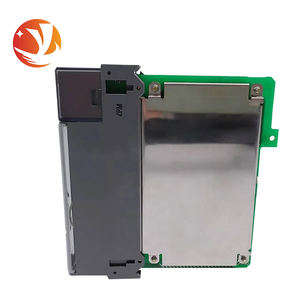 Unité centrale de traitement PLC programmable d'origine neuve 1747-L514 avec 16 E/S 110V pour la programmation PLC - Product Image 3