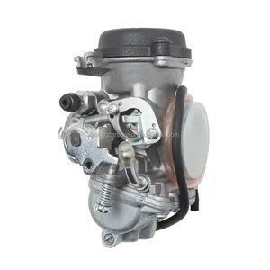 Carburetwaist kemerler kutusu OEM Cd 70 motosiklet parçaları karbüratör motosiklet motoru montaj 250cc karbüratör Motor karbüratör FUJ