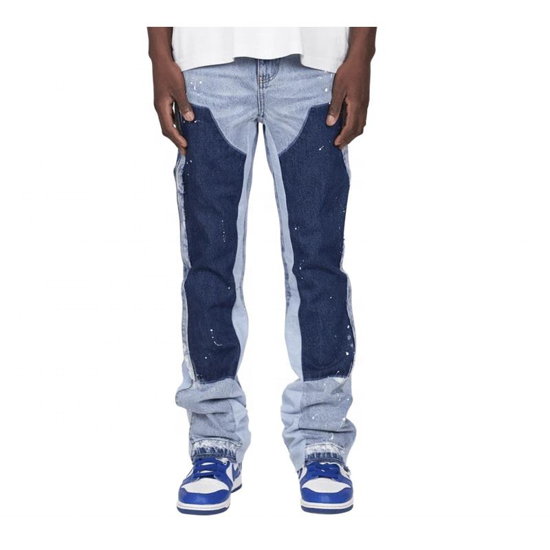 Pantalon Mom Jeans Para Niña | El Mejor Precio Para Negocio 7$