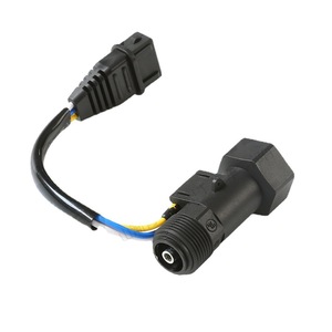 Sensor de velocidad del vehículo Lada 64.3843 SJQ-1272, pieza de repuesto para reparación - Product Image 1