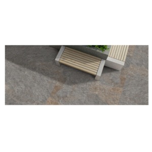 Luxury Modern Design Heavy Duty Porcelain Vitrified Tiles 600X600 MM for Villa Home and Luxury Office Application - Product Image 1