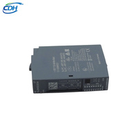 Controlador PLC 6ES7132-6BH00-0BA0 para Automatización Industrial Siemens, Controlador Lógico Programable