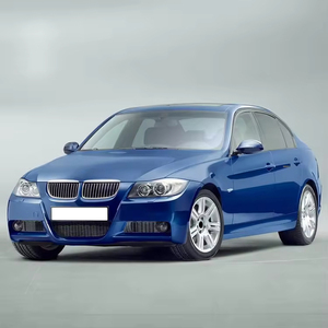 Kit carrosserie XT pour <span class=keywords><strong>BMW</strong></span> Série 3 E90 2005 <span class=keywords><strong>2006</strong></span> 2007 2008 Mise à jour vers MT <span class=keywords><strong>M</strong></span>-Tech Style Pare-chocs avant arrière 2005-2008 E90 <span class=keywords><strong>M</strong></span>-Tech - Product Image 4