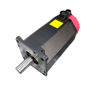 ชุดอุปกรณ์ FANUC A06B ซีรีส์ดั้งเดิมสำหรับ A06B-0147-B075 ชิ้นส่วนขับเคลื่อนระบบอัตโนมัติของเครื่องจักร - Product Image 5