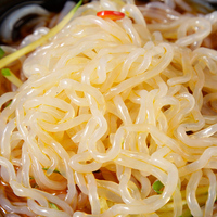 Vente en gros directe usine Nouilles Konjac Shirataki Indo Berasporang, saveur supérieure, type Ramen Spaghetti, instantanées et faites à la main