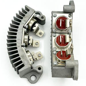 Tubo Rectificador de 150A para Convertidor, Accesorios para Máquinas de Soldar, Puente Rectificador, Componentes Electrónicos, Diodo Rectificador - Product Image 3