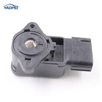 Capteur de Position du papillon des gaz TPS AG1E-9E928-BA AG1E9E928BA pour Ford Motorcraft DY-1164 2015