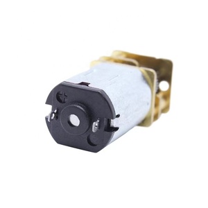 Motor de engranaje pequeño Mikro N20, 3V, 6V de CC, 12MM, engranaje codificador, rueda de Motor de CC, para bloqueo de estacionamiento de coche o <span class=keywords><strong>candado</strong></span> de huella dactilar, N20 - Product Image 2