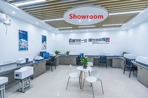 Phân Tích Đất Khô Máy Phân Tích Kích Thước Hạt Laser Tự Động Hoàn Toàn Có Khả Năng Kiểm Soát Việc Cho Ăn Bằng Máy Tính - Product Image 5