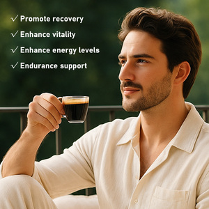 Tabletas para la Salud Masculina ODM OEM con Vitaminas que Ayudan a Mantener la Salud Intestinal y Mejorar la Inmunidad, Minerales - Product Image 6