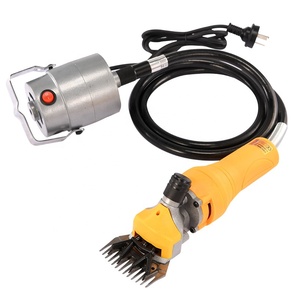 Nouvelle <span class=keywords><strong>tondeuse</strong></span> électrique à moutons à arbre flexible haute puissance pour élevages, <span class=keywords><strong>tondeuse</strong></span> à poils de mouton, vente à prix réduit - Product Image 2