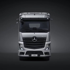 Nueva marca Benzs Actros camión pesado 500hp <span class=keywords><strong>Mercedes</strong></span> para gran <span class=keywords><strong>venta</strong></span> - Product Image 3