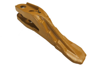 YASSIAN 4CX 332-C4389 332/C4389 Denti Laterali per Benna - Ricambi Originali - Product Image 5