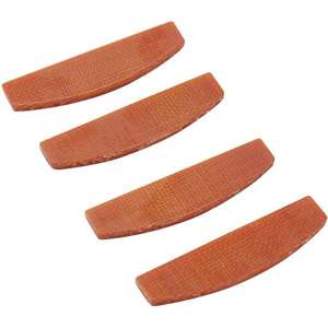 HAZET - 9021P-2-017/4 Blades for <b>air</b> <b>ratchet</b> (4 pcs.) - EAN 4000896188413 SPARE PARTS FOR PNEUMATIC TOOLS - Product Image 1