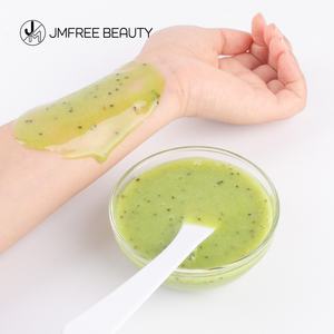 מחיר המפעל jmree אספקת צבע רב פנים ג 'לי מסכת ג' לי 650g הלבנת ג 'לי מסכת אבקת לקלף את מסכת ג' לי - Product Image 5