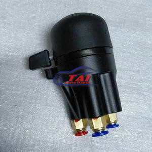 <b>GEAR</b> KNOB SELECTOR for MITSUBISHI FUSO TRUCK NEW ME659565 LHD 10 SPEED HIGH LOW <b>GEAR</b> STICK - Product Image 2