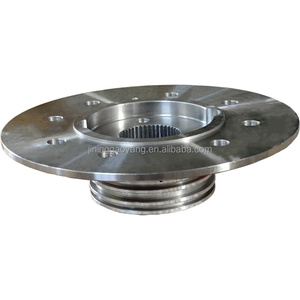 Nouvelles pièces de camion lourd de haute qualité, moyeu de roue 16Y-16-03001 - Product Image 4