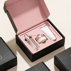 Caja de Embalaje Personalizada para Esponjas de Maquillaje y Beauty <span class=keywords><strong>Blender</strong></span> - Product Image 5