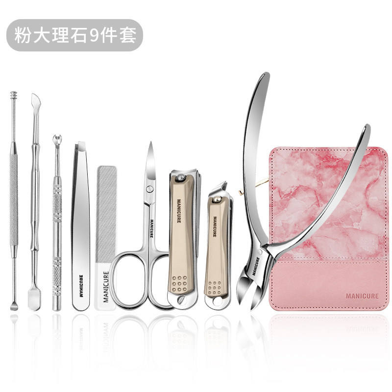 ของขวัญที่ต้องการ-ชุดหินอ่อนผง9ชิ้น