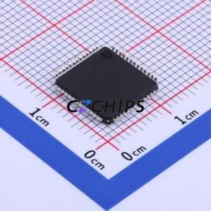 ชิปไอซีไมโครคอนโทรลเลอร์ LQFP-52 CY95F698KPMC1-G-UNE2 (MCU/MPU/SoC) ของแท้และใหม่ (10x10) - Product Image 2