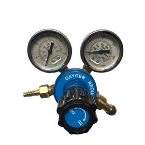 Regolatore di Pressione per Gas Ossigeno ad Alta Pressione - Product Image 1