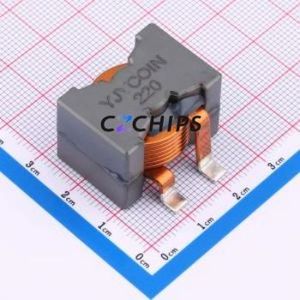 Inducteur de puissance SMD YSFP2918S-220M (Inductance : 22 µH) (Précision : 20 % Courant nominal : 30 A) - Product Image 1