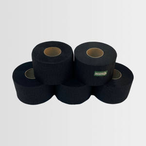 Gratis Sample Hot Koop Wegwerp Zwarte Kappers Hals Papier 5 Rolls/Set Salon Haar Knippen Wrap <span class=keywords><strong>Neck</strong></span> Voor Kapper - Product Image 4