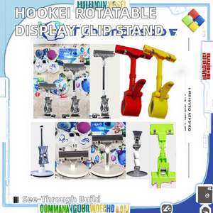 Etiqueta Giratoria de ABS para Exhibición de Mercancía, para Ropa, Bebidas, Alimentos, Cemento, Regalos, Compras y Supermercados - Product Image 5