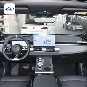 GAC Shadow Cool 2022 2.0ATK Hybride SUV d'occasion le plus vendu, édition Gemini Max, sièges foncés, sièges électriques, toit ouvrant panoramique 360 - Product Image 5