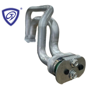 Evaporador enfriador de aire JD 28022 para NISSAN kicks evaporador 27280-5RFOA evaporador de piezas de <span class=keywords><strong>repuesto</strong></span> para automóviles - Product Image 4