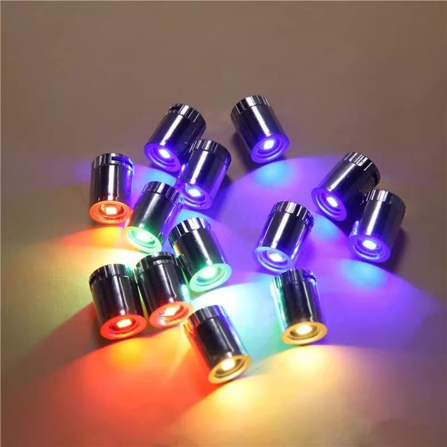 Wireless LED Battery Operated Balloon Light Colorful Balloon Light Mini Flashing LED Lantern Light for Decoration