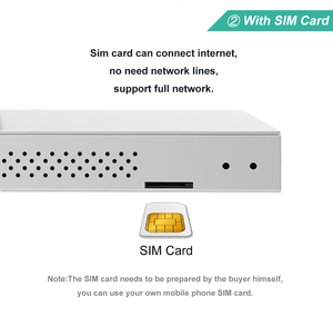 Máy Bán Hàng Tự Động <span class=keywords><strong>ATM</strong></span> 3G/4G <span class=keywords><strong>Lte</strong></span> 1200Mbps Tốc Độ Cao Bộ Định Tuyến Wifi 2.4G & 5.8G - Product Image 3