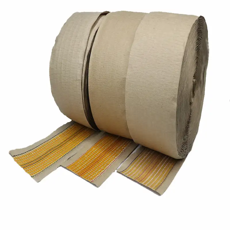 hot melt fabric seam tape