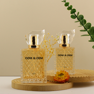 OEM ODM Classic Fresh Elegant Light Floral Perfume de <span class=keywords><strong>mujer</strong></span> Fragancia de larga duración <span class=keywords><strong>EDT</strong></span> - Product Image 2