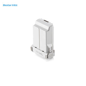 Batteria al Litio Polimero in Plastica per Drone Mini <span class=keywords><strong>3</strong></span> Pro/4 Pro, Mini <span class=keywords><strong>3</strong></span>/4/5, Batteria per Volo Prolungato Disponibile - Product Image 3