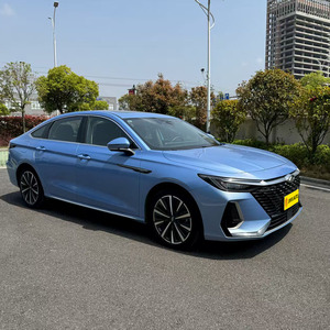 Bán Buôn Arrizo 8 2022 Mô Hình 1.6Tgdi Dct Cuối Cùng Phiên Bản Tự Động Sử Dụng Xe Tại Trung Quốc Arrizo 8 Anh Đào Tiền Gửi Chất Lượng Cao Voiture - Product Image 2