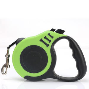 Hochwertige einziehbare Hunde leine für kleine mittelgroße Hunde - Product Image 3