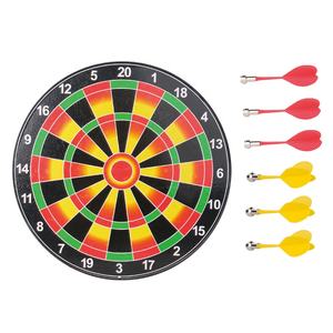 <span class=keywords><strong>Jeu</strong></span> <span class=keywords><strong>de</strong></span> fléchettes pour enfants adultes jouet familial <span class=keywords><strong>jeu</strong></span> <span class=keywords><strong>de</strong></span> fléchettes <span class=keywords><strong>magnétique</strong></span> avec fléchettes - Product Image 2